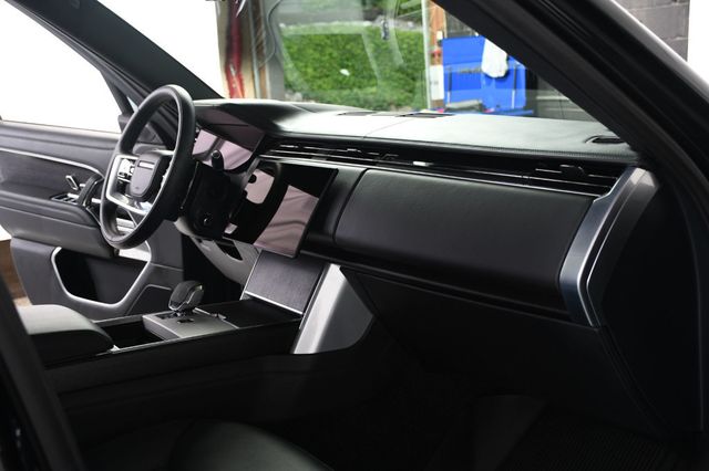 2025 Land Rover Range Rover P530 SE LWB 7 Seat - 23044006 - 27