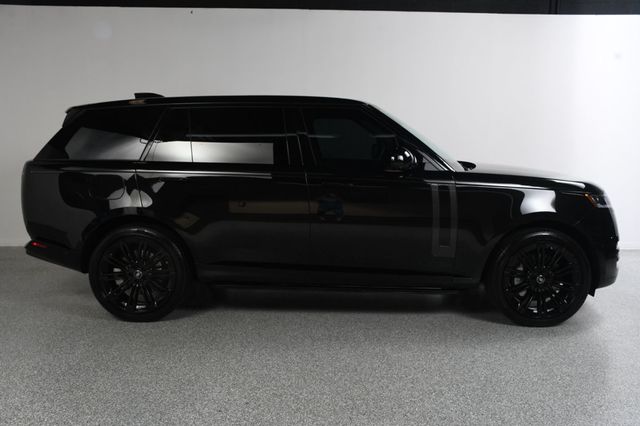 2025 Land Rover Range Rover P530 SE LWB 7 Seat - 23044006 - 2