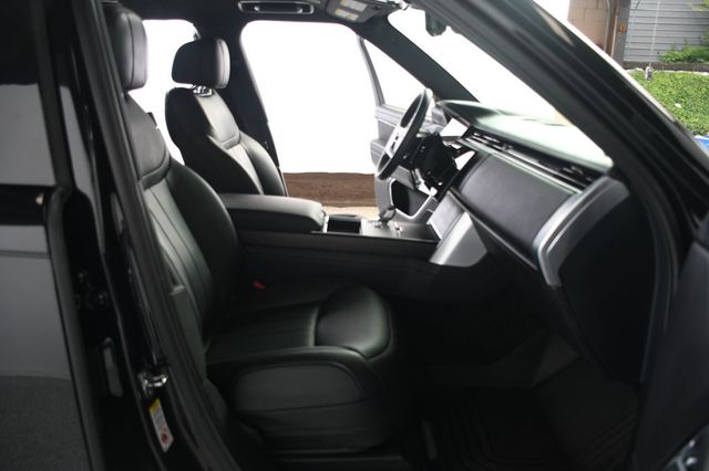 2025 Land Rover Range Rover P530 SE LWB 7 Seat - 23044006 - 29