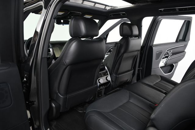 2025 Land Rover Range Rover P530 SE LWB 7 Seat - 23044006 - 32