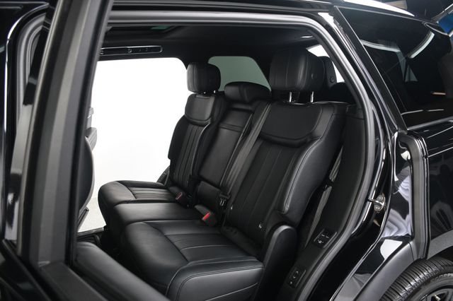 2025 Land Rover Range Rover P530 SE LWB 7 Seat - 23044006 - 34