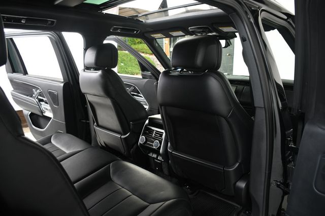 2025 Land Rover Range Rover P530 SE LWB 7 Seat - 23044006 - 38