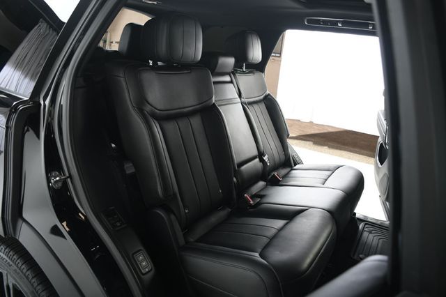2025 Land Rover Range Rover P530 SE LWB 7 Seat - 23044006 - 39