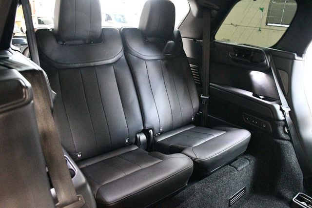 2025 Land Rover Range Rover P530 SE LWB 7 Seat - 23044006 - 41