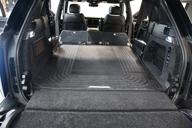 2025 Land Rover Range Rover P530 SE LWB 7 Seat - 23044006 - 73