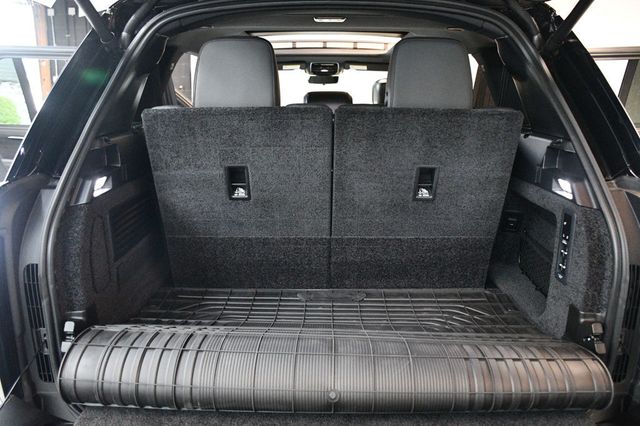 2025 Land Rover Range Rover P530 SE LWB 7 Seat - 23044006 - 74