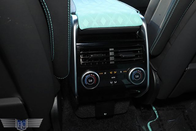 2025 Land Rover Range Rover P530 SE LWB 7 Seat - 23030179 - 26