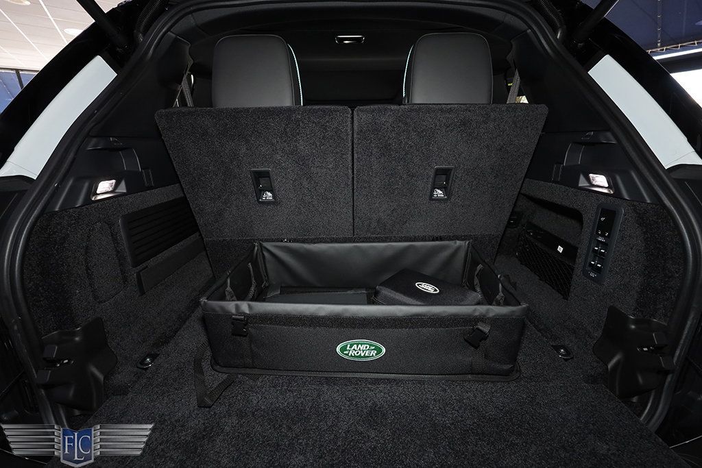 2025 Land Rover Range Rover P530 SE LWB 7 Seat - 23030179 - 27