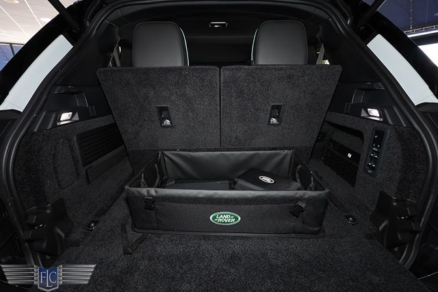 2025 Land Rover Range Rover P530 SE LWB 7 Seat - 23030179 - 27