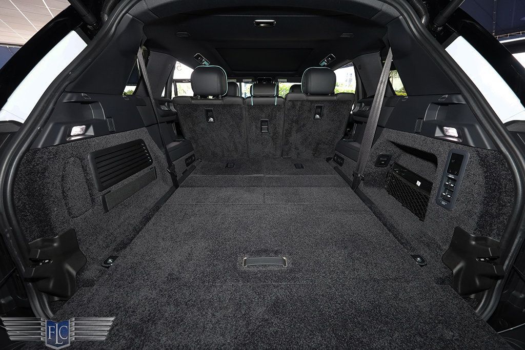 2025 Land Rover Range Rover P530 SE LWB 7 Seat - 23030179 - 28