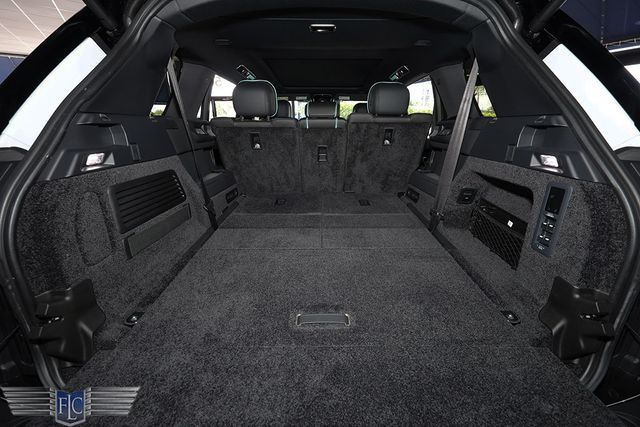 2025 Land Rover Range Rover P530 SE LWB 7 Seat - 23030179 - 28