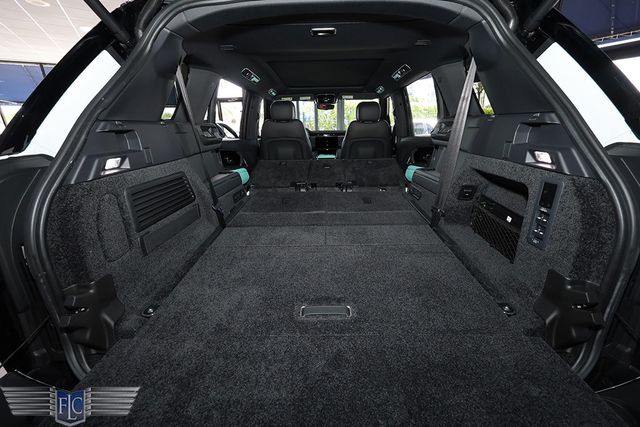2025 Land Rover Range Rover P530 SE LWB 7 Seat - 23030179 - 29