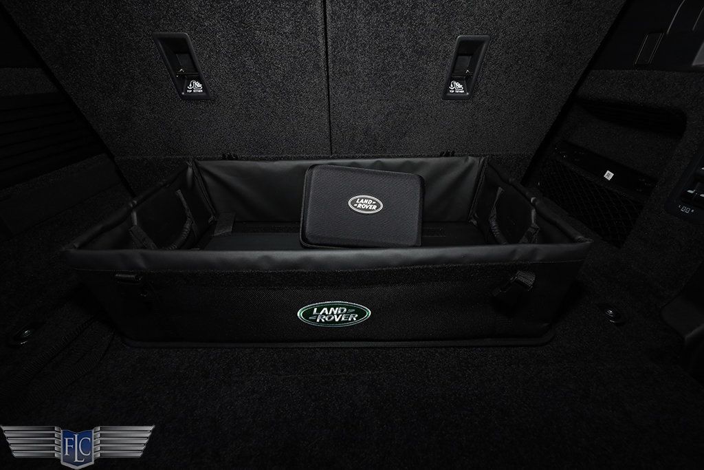 2025 Land Rover Range Rover P530 SE LWB 7 Seat - 23030179 - 30