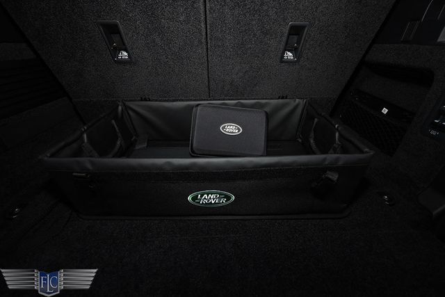 2025 Land Rover Range Rover P530 SE LWB 7 Seat - 23030179 - 30