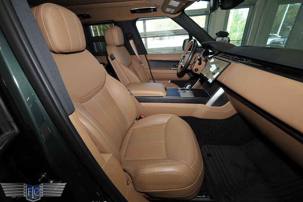 2025 Land Rover Range Rover P530 SE LWB 7 Seat - 23074363 - 15
