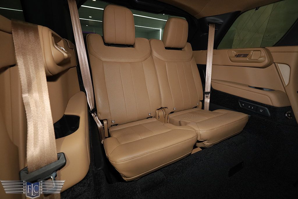 2025 Land Rover Range Rover P530 SE LWB 7 Seat - 23074363 - 23