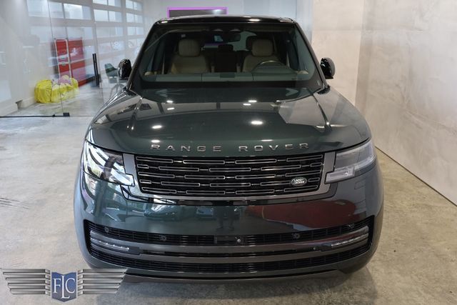 2025 Land Rover Range Rover P530 SE LWB 7 Seat - 23074363 - 6