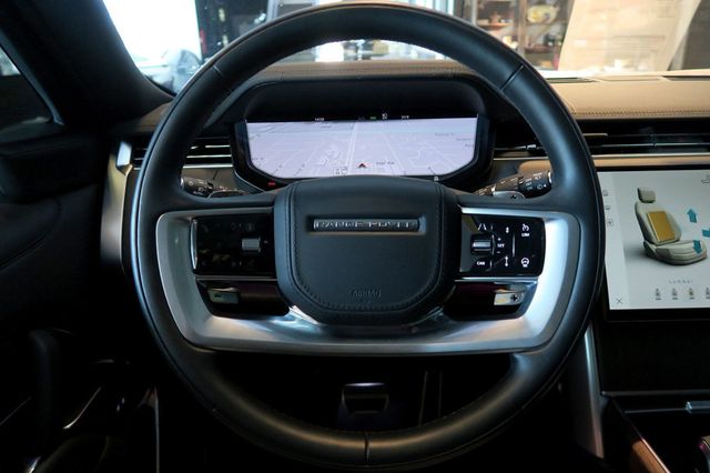 2025 Land Rover Range Rover P530 SE SWB - 23025493 - 13