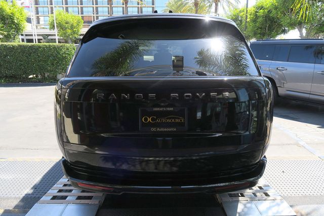 2025 Land Rover Range Rover P530 SE SWB - 23025493 - 41