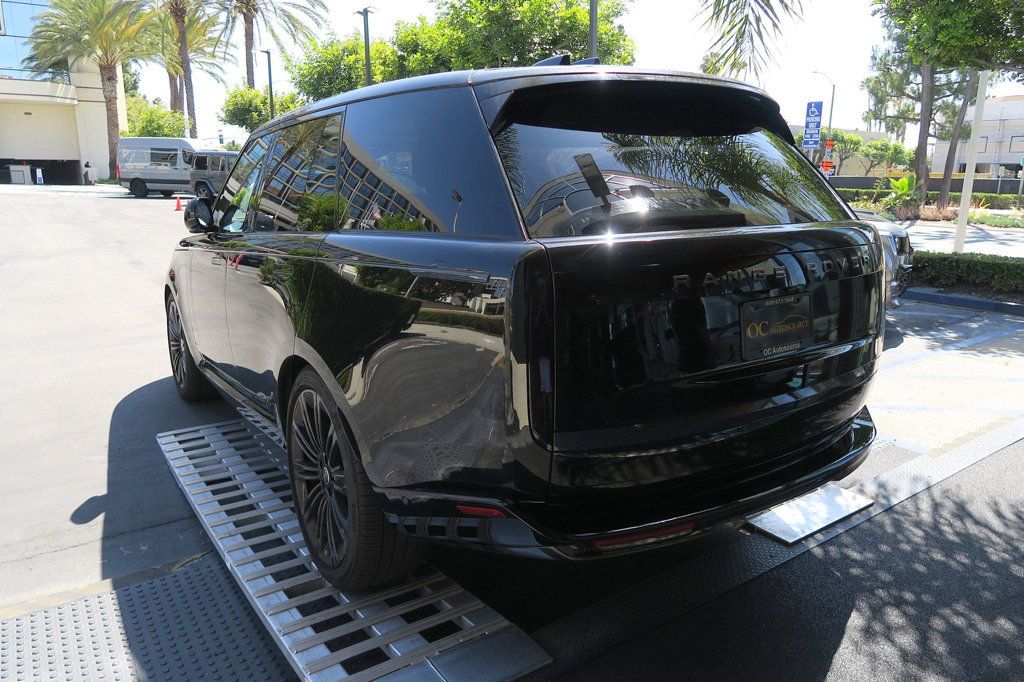 2025 Land Rover Range Rover P530 SE SWB - 23025493 - 6