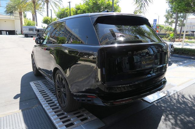 2025 Land Rover Range Rover P530 SE SWB - 23025493 - 6