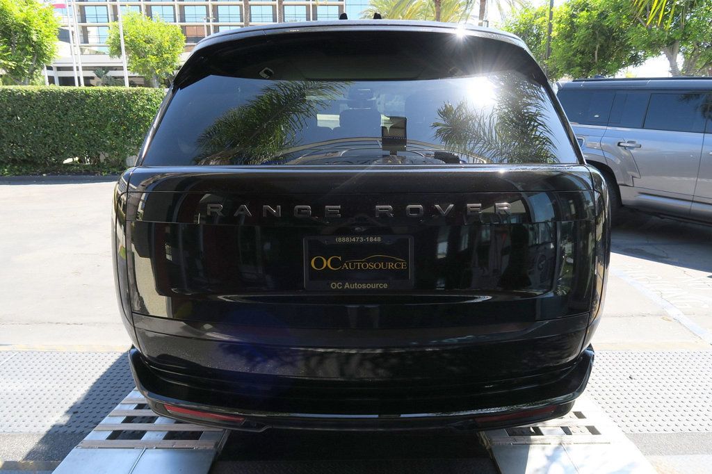 2025 Land Rover Range Rover P530 SE SWB - 23025493 - 7