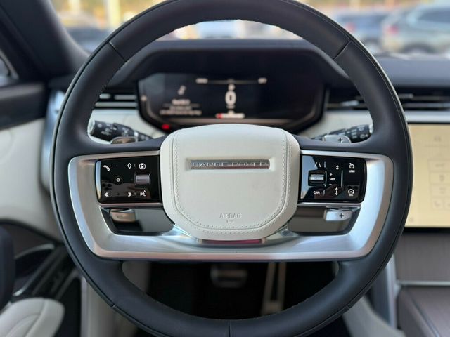 2025 Land Rover Range Rover P530 SE SWB - 22981046 - 9