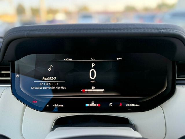 2025 Land Rover Range Rover P530 SE SWB - 22981046 - 12