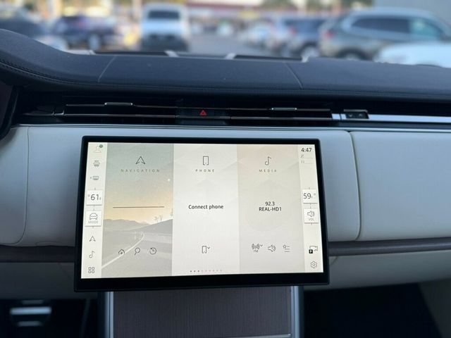 2025 Land Rover Range Rover P530 SE SWB - 22981046 - 13