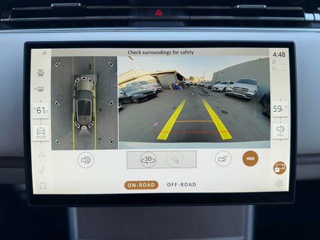 2025 Land Rover Range Rover P530 SE SWB - 22981046 - 14