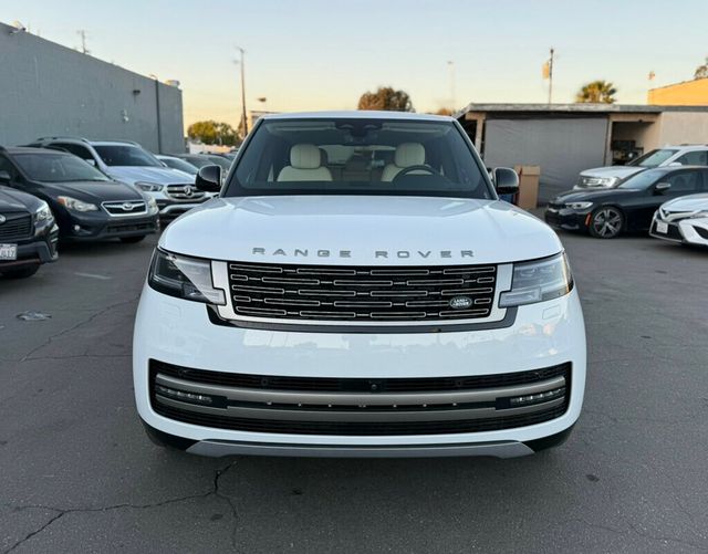 2025 Land Rover Range Rover P530 SE SWB - 22981046 - 1