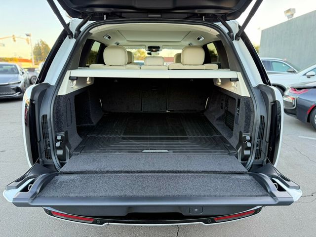 2025 Land Rover Range Rover P530 SE SWB - 22981046 - 23