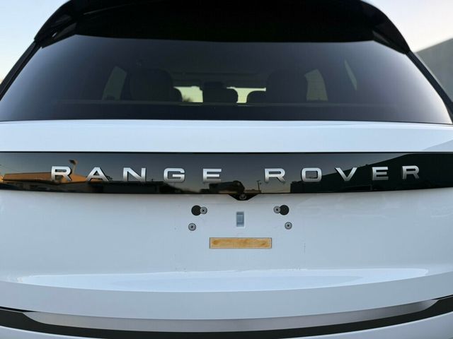 2025 Land Rover Range Rover P530 SE SWB - 22981046 - 25