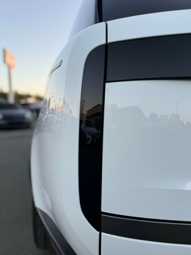 2025 Land Rover Range Rover P530 SE SWB - 22981046 - 27