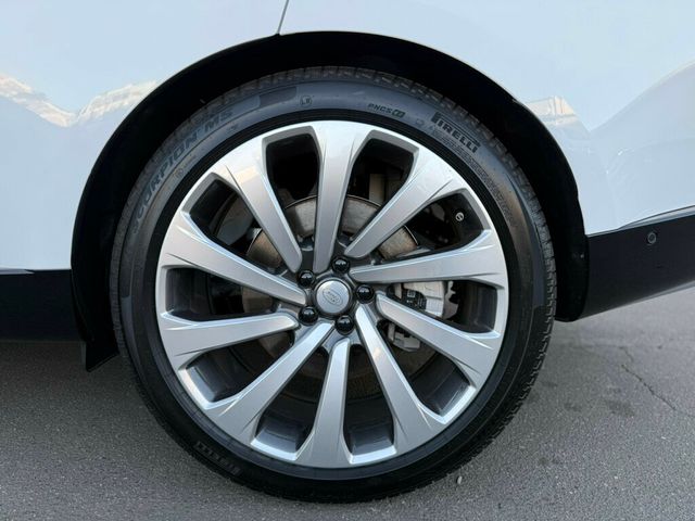 2025 Land Rover Range Rover P530 SE SWB - 22981046 - 28