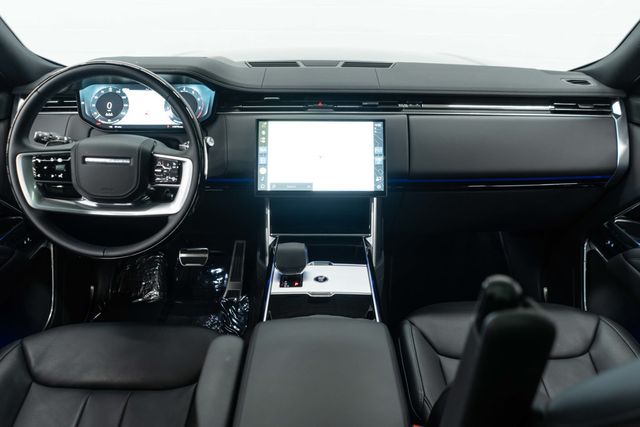 2025 Land Rover Range Rover P530 SE SWB - 22942088 - 9