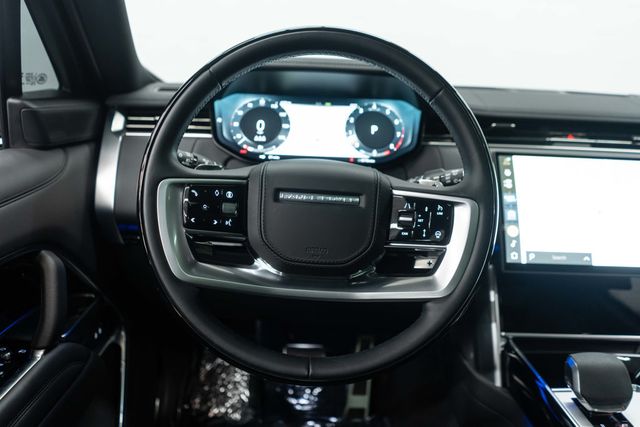 2025 Land Rover Range Rover P530 SE SWB - 22942088 - 13