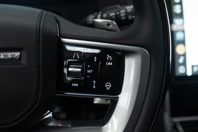 2025 Land Rover Range Rover P530 SE SWB - 22942088 - 15