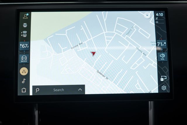 2025 Land Rover Range Rover P530 SE SWB - 22942088 - 18