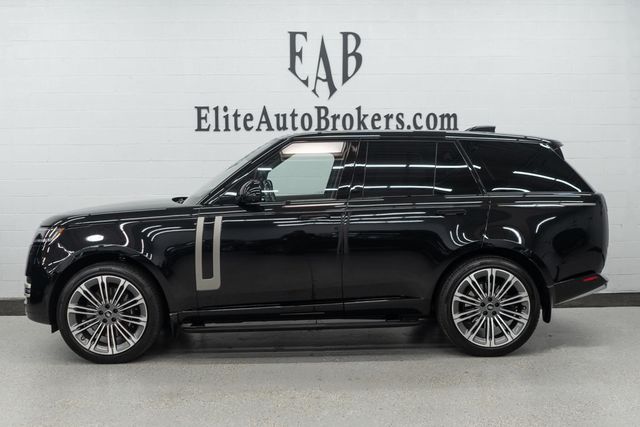 2025 Land Rover Range Rover P530 SE SWB - 22942088 - 1