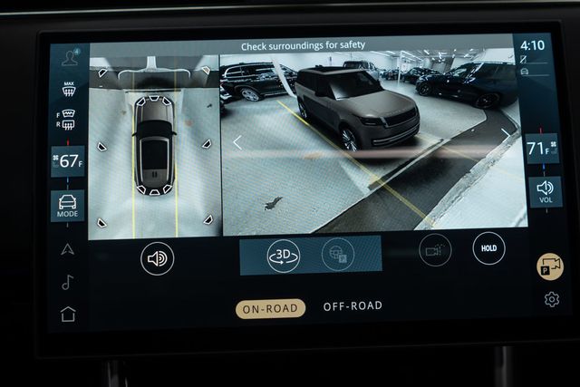 2025 Land Rover Range Rover P530 SE SWB - 22942088 - 20