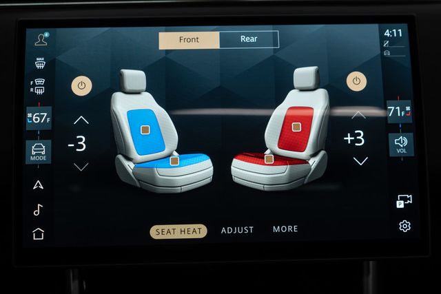 2025 Land Rover Range Rover P530 SE SWB - 22942088 - 24