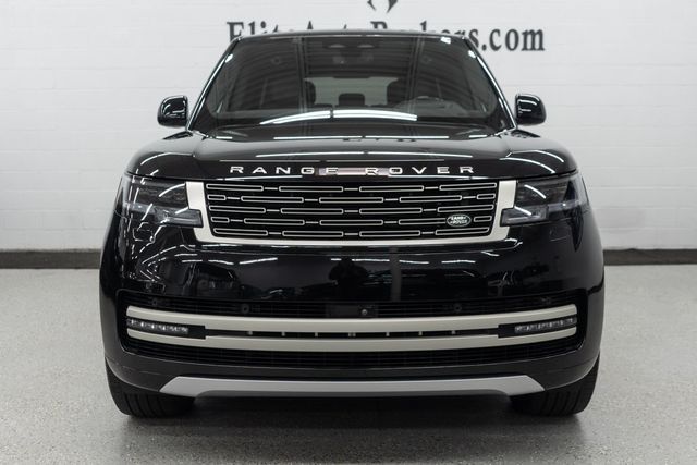 2025 Land Rover Range Rover P530 SE SWB - 22942088 - 2