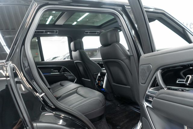 2025 Land Rover Range Rover P530 SE SWB - 22942088 - 32