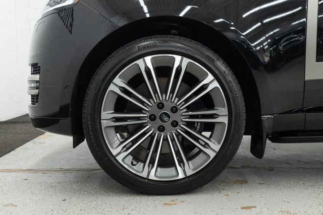 2025 Land Rover Range Rover P530 SE SWB - 22942088 - 42