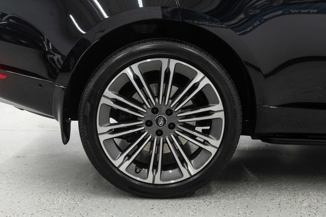 2025 Land Rover Range Rover P530 SE SWB - 22942088 - 44