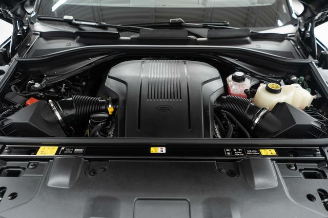 2025 Land Rover Range Rover P530 SE SWB - 22942088 - 46