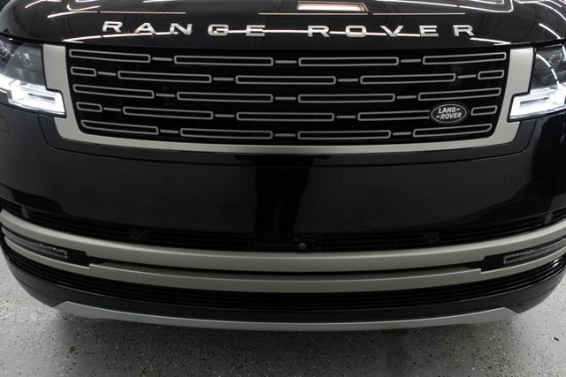 2025 Land Rover Range Rover P530 SE SWB - 22942088 - 48