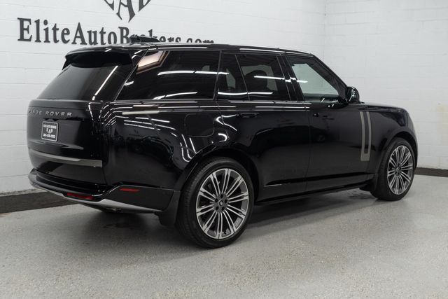 2025 Land Rover Range Rover P530 SE SWB - 22942088 - 58