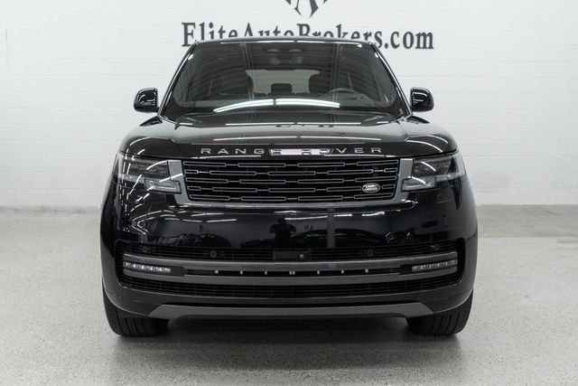2025 Land Rover Range Rover P530 SE SWB - 23094149 - 2